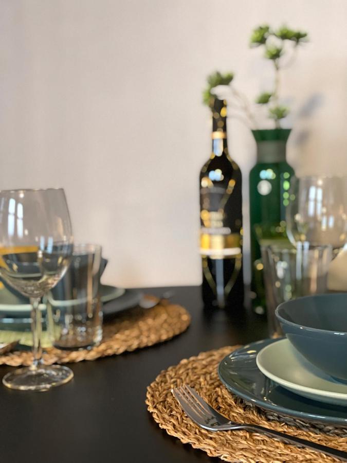 Klassen Stay - Exklusives Altbau Apartment - Zentral - Rheinnaehe Koblenz  Buitenkant foto